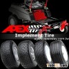 Lawn & Garden Tire