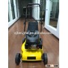 hot sale 99cc handpush type lawn mower for sale
