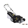 Gasoline Lawnmower DYC50Z with CE-EMC/GS/EUROii/Noise Certificate