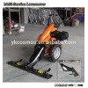 Multi-function scythe mower sicle bar mower grass cutter machine