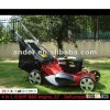 B&S Self Propelled Lawn Mower 22", 4 in 1