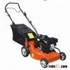 CE Certificate Self-propelled Gasoline Lawn Mower XSS46 Garden Tool 4-stroke Engine 118cc