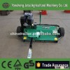1200mm ATV Flail mower with CE certification
