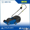 1000W 35L Portable Garden Tools LawnMower Robot Lawn Mower