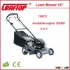 3 in 1 18inch lawnmower NTLM18BS500 with CE certification