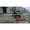 rotary disc mower for mini tiller/walking tractor