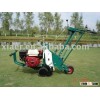 Grass sod cutter
