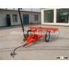 High quality and best selling lawn mover made in china
