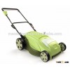 Made in Taiwan Cordless Garden Tool Electric Lawn Mower