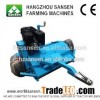 ATV Flail mower with self engine grass cutter atv lawn mower,hammer blade flail mower , Y or T blade