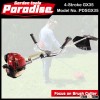 Sale Grass Cutter,4Stroke GX35 Grass Cutter Machine price with Honda,Agriculture Manual Grass Cutter