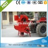 tractor mounted wheat thresher, rice thresher