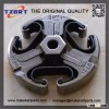 High Professional gardener tool 268F gasoline clutch chainsaw parts