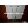 aluminum aquaculture hand manual lawn aerator
