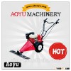 6.5HP gasoline sickle bar scythe Mower