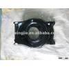 Lawn Mower Parts--METAL MOWER DECK