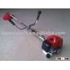 Mitsubishi TB43 brush cutter
