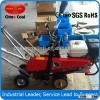 WBSC409H Gasoline Sod cutter Machine with CE certification