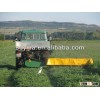 New model disc mower for hot sale
