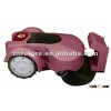 intelligent garden robot grass cutter machine price