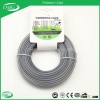 The new wear-resisting Garden Line, Cutter Grass Trimmer Line, Nylon For Trimmer