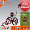 2015 new design lawn mower