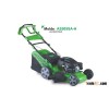 20" New Steel Deck Self-propelled Gasoline Lawn Mower 1P65F