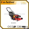 CE,GS,EMC,EPA steel deck18 inch mini lawn mower cutter
