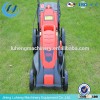 electric start Self propelled alloy deck Gasoline Lawn mower