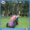 Commercial self propelled lawn mower/ Riding-on Lawn Mower