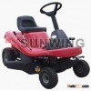 Hot sale riding mover lawnmower tractor