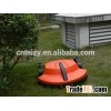 2016 top quality robot grass cutter /intelligent robot grass cutter//86-15037190623