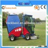 Diesel Ride On Lawn Mower