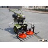 Factory supply top rank disc mower