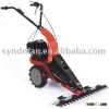 Scythe mower