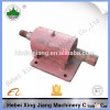 Pangkou Diesel Mower Bearing Case Drive Shaft Assembly Mower Parts