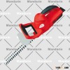 Cordless Li-ion 18V DC Hedge trimmer from china