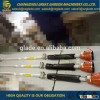 143R Home Garden Straight Shaft for Gas Powered Brush Cutter / Petrol Grass Trimmers