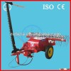9GB diesel engine sickle bar grass cutter machine for sale