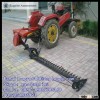 Supplying 9GB series lawn mower/slasher