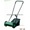 15" Hand Push Reel Lawn Mower
