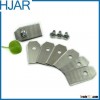 Stainless Steel Lawn mower automower blade
