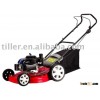 139CC Lawn Mower 1P165F Gasoline Mower