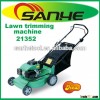 Self-propelled lawn mover gas Lawn Mower garden lawn mover