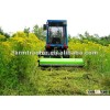 hot sale the tractor which mower in china 15 years