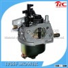 1P65F Carburetor Carb 139cc Lawn Mower Tiller Return spring type