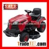 CE Approved Lawnmower Tractor