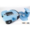 electric lawn mower, automatic lawn mower
