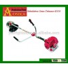 petrol brush cutter 22cc with CE