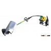 Max. cutter width 40mm 4 stroke gasoline engine Brush cutter (CY-431E)